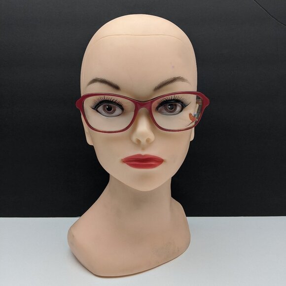 🕶️Maui Jim MJO2112-04 Women's Eyeglasses 54/17/135 / ALZ716🕶️ - Picture 10 of 12